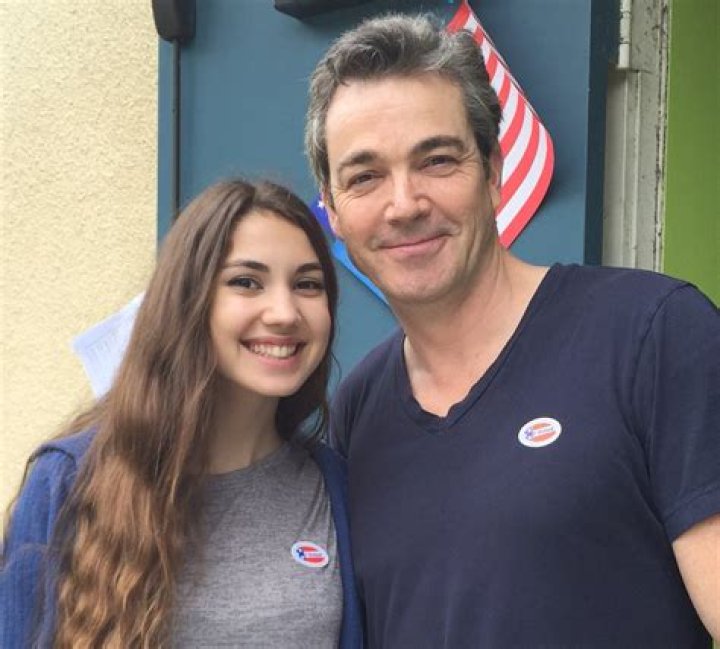 Jon Tenney Net Worth