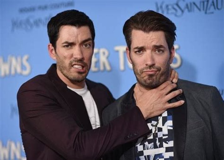 Jonathan and Drew Scott Net Worth – How Much is Jonathan and Drew Scott Worth?