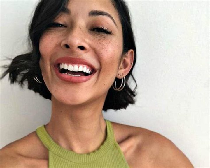 Jordyn Taylor – Biography, Facts & Life Story