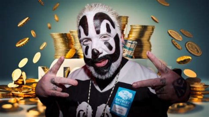 Joseph Bruce AKA Violent J Net Worth – How Much is Joseph Bruce Worth?