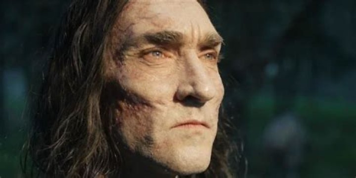 Joseph Mawle