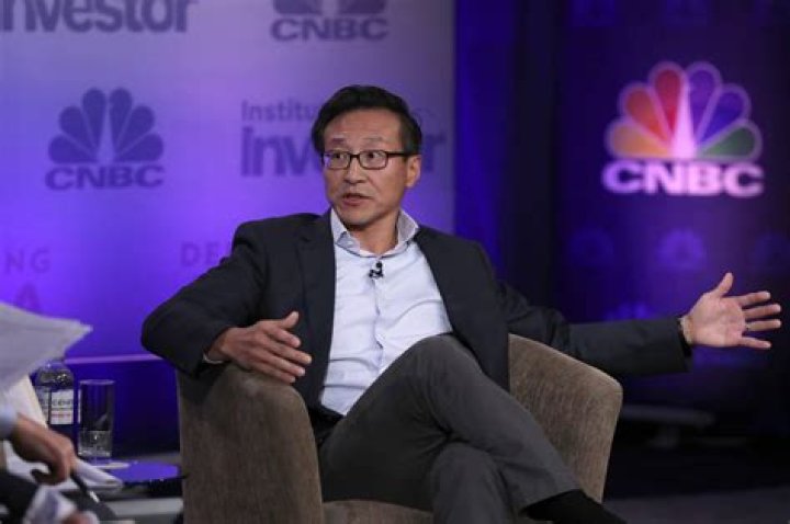 Joseph Tsai Net Worth – How Much is Tsai Worth?