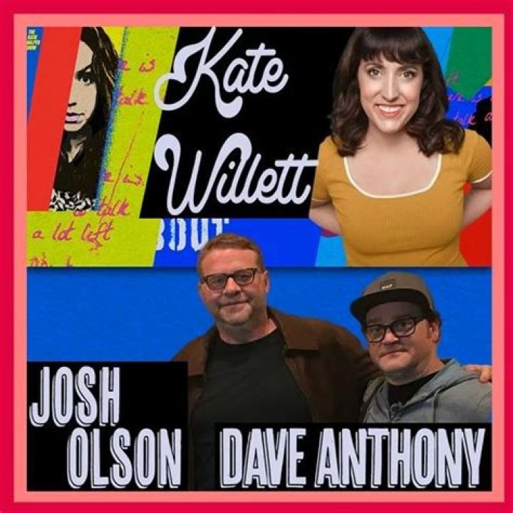 Josh Olson Podcast, Bio, Wiki, Age, Wife, Movies, Salary, and Net Worth