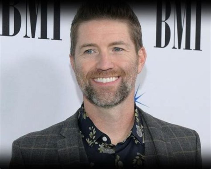 Josh Turner Net Worth – How Much is Turner Worth?