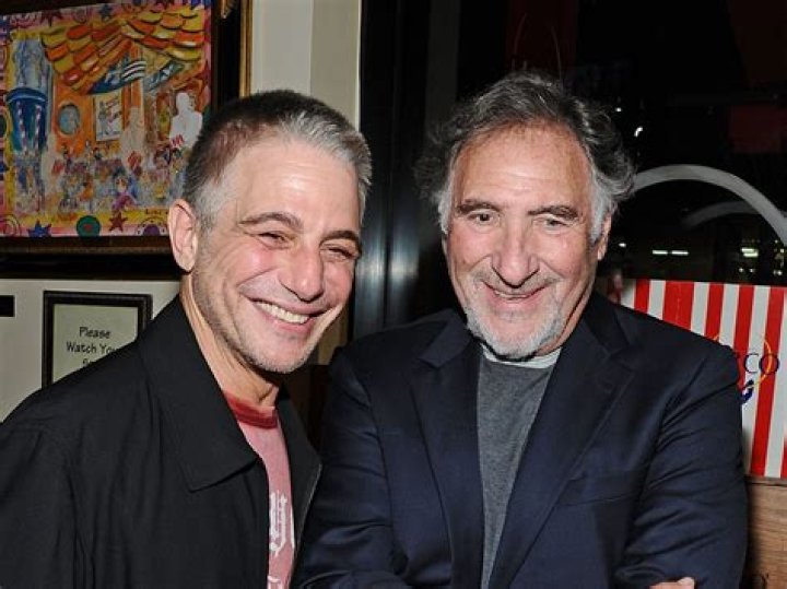 Judd Hirsch