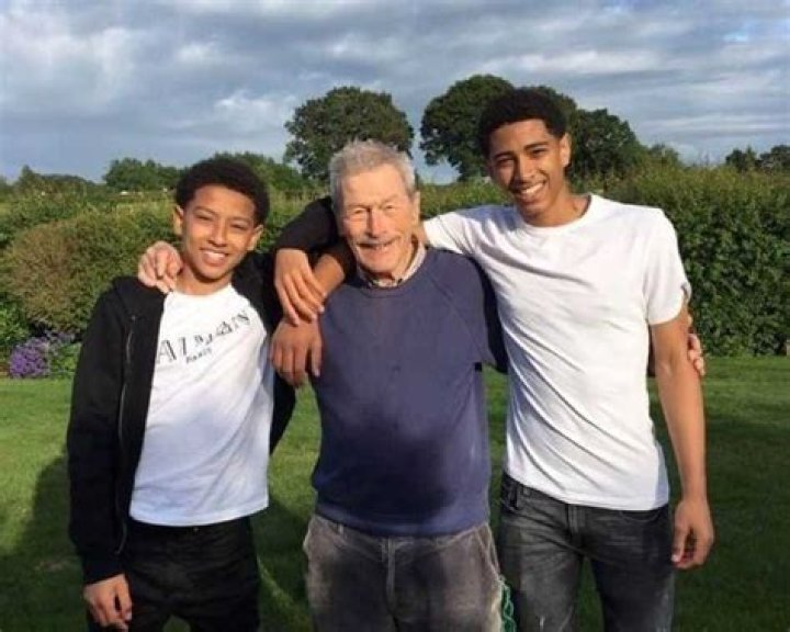 Jude Bellingham Parents: Meet Denise And Mark