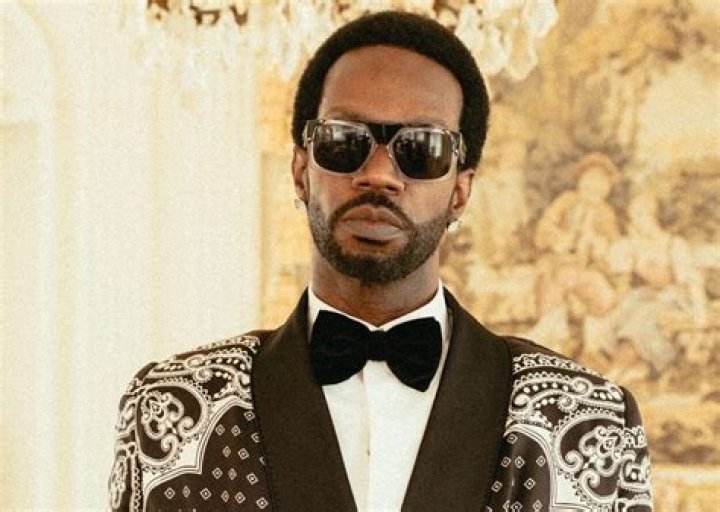 Juicy J Net Worth – How Much is Juicy J Worth?