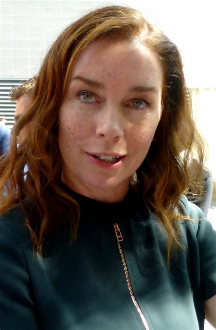 Julianne Nicholson – Biography, Facts & Life Story