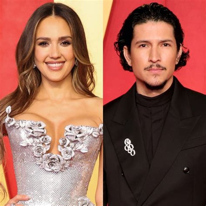 Just a Reminder That Jessica Alba Has the Cutest Family Ever