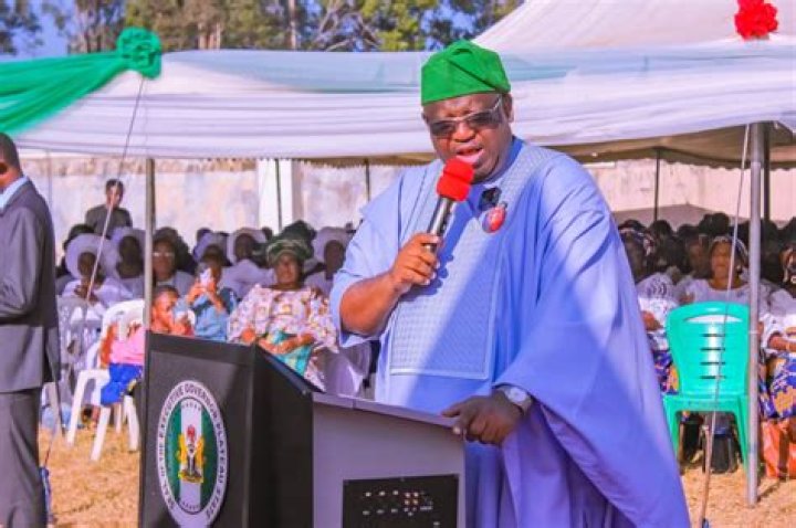 Just In: Appeal Court Sacks 3 Plateau PDP House of Reps Members