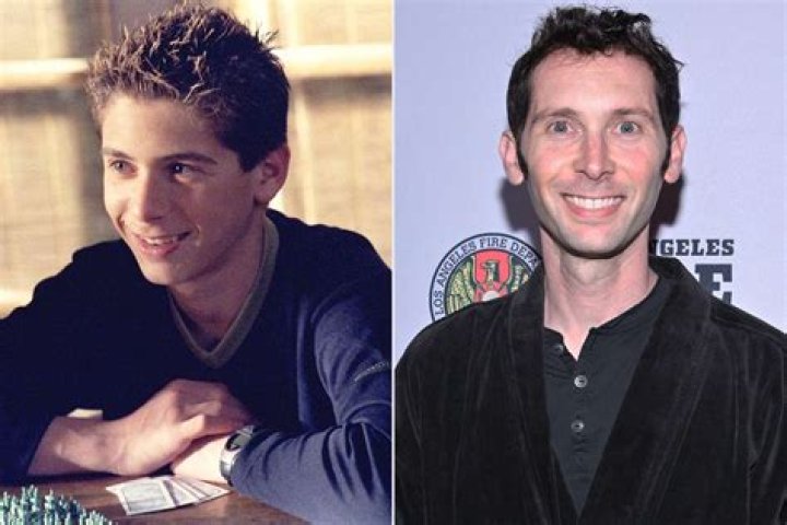 Justin Berfield