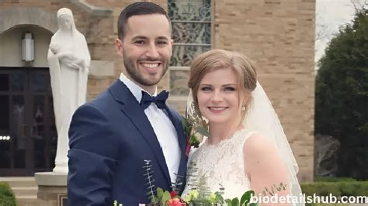 Justin Moldow Biography: Who Is Kaitlin Bennett’s Husband?