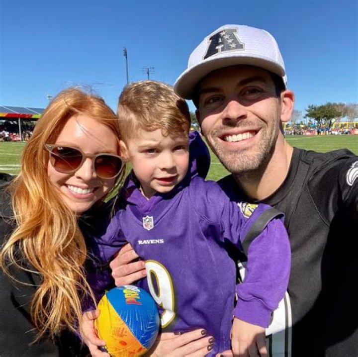 Justin Tucker Net Worth – How Much is Tucker Worth?