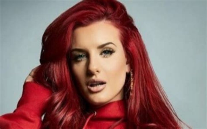 Justina Valentine | Boyfriend, Rumored To Be Bisexual ·