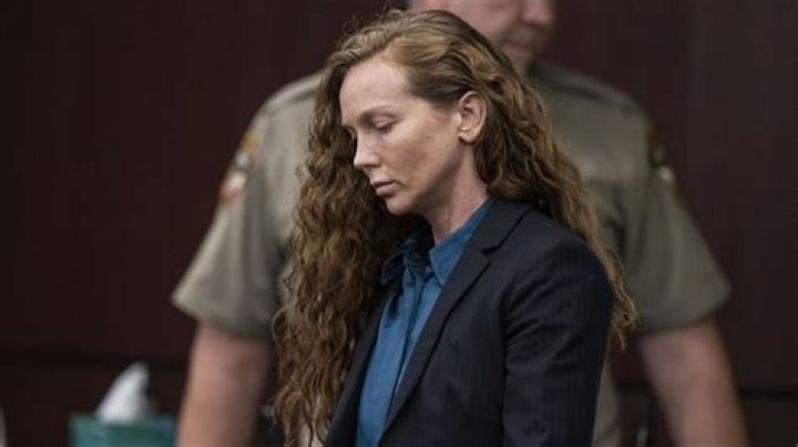 Kaitlin Armstrong Trial & Verdict: Mugshot & Arrest Charges