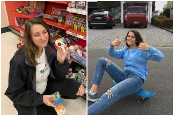 Kalynn Koury’s biography: age, height, birthday, college
