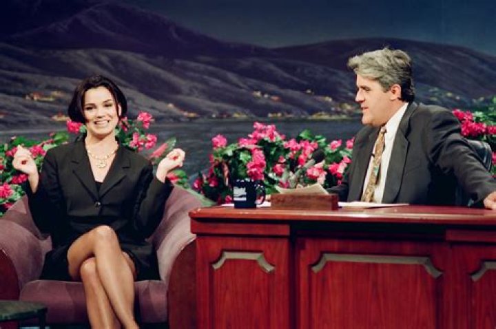 Karen Duffy