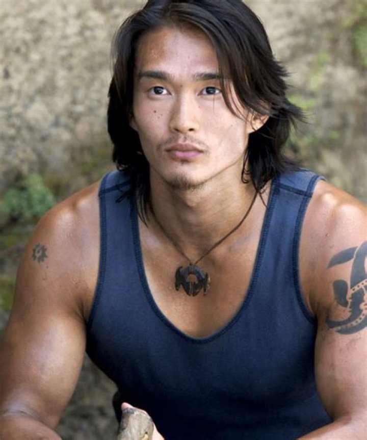 Karl Yune