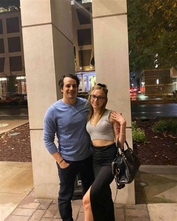 Kat Timpf Husband Net Worth – How Much Is Kat Timpf Husband Worth?