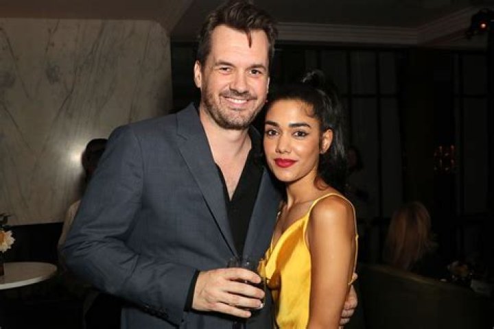 Kate Luyben Net worth and facts about Jim Jefferies partner