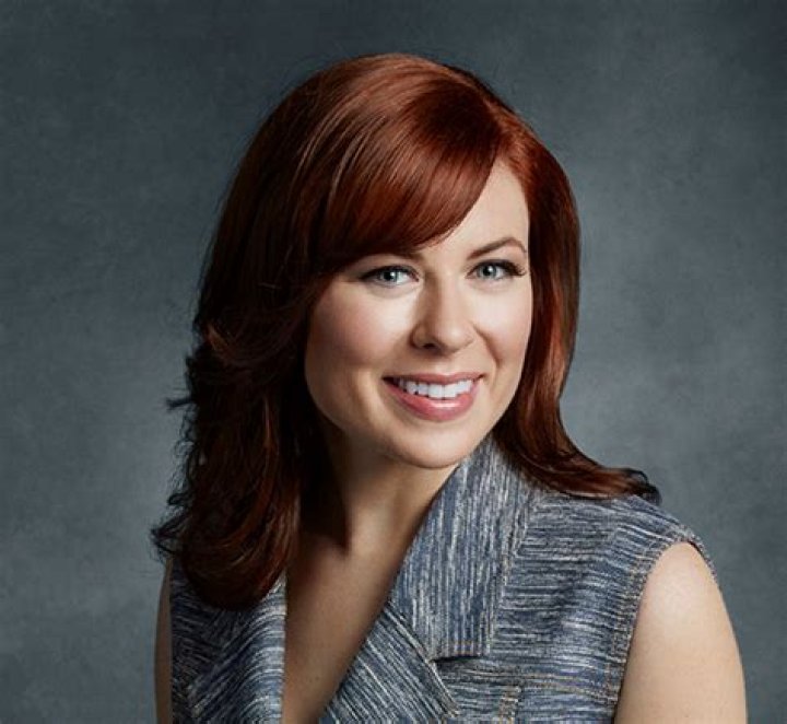 Kate Rogers CNBC, Bio, Wiki, Age, Husband, Salary, and Net Worth