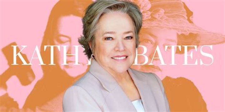 Kathy Bates’s Whereabouts — What Is The ‘Titanic’ Star Doing Now?