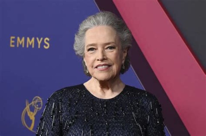 Kathy Bates
