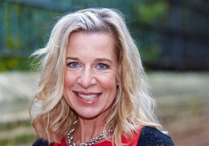 Katie Hopkins