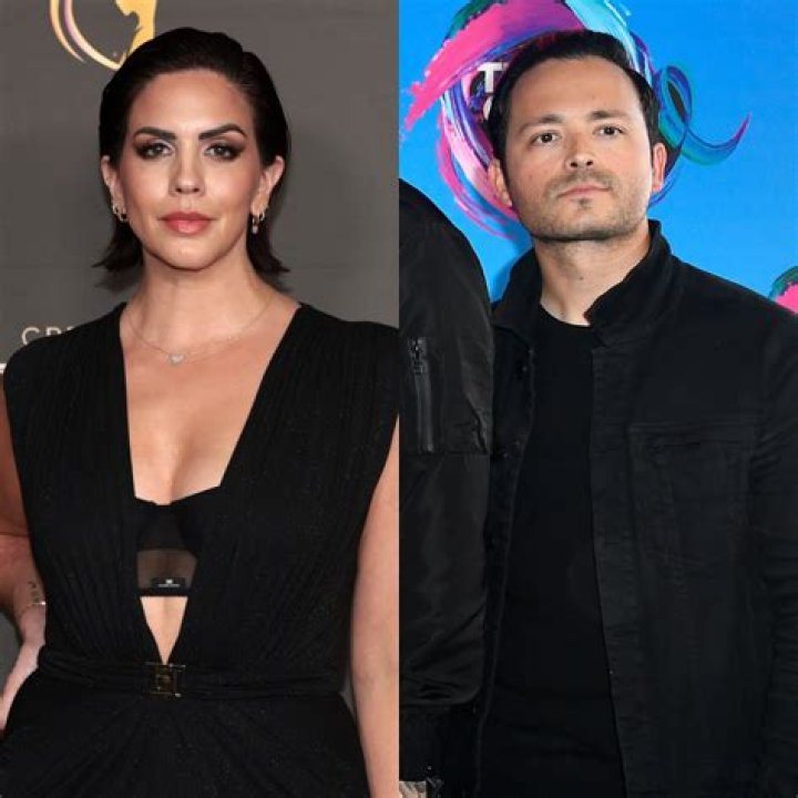 Katie Maloneys New Boyfriend: Who Is She Dating Now?