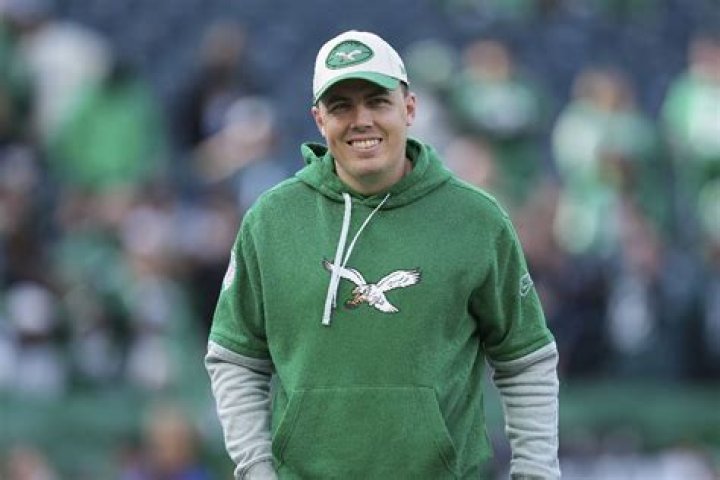 Kellen Moore Net Worth – How Much is Kellen Moore Worth?