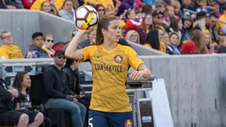 Kelley O’Hara