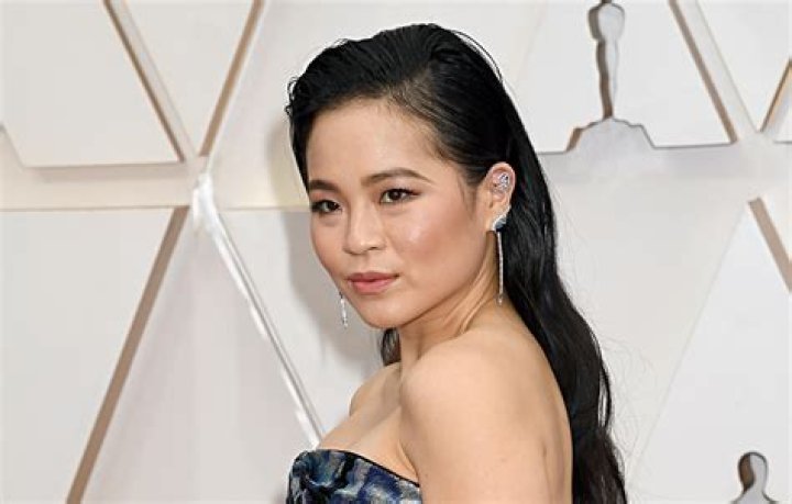 Kelly Marie Tran Is Set to Star in a New Disney Film Inspired by Southeast Asia