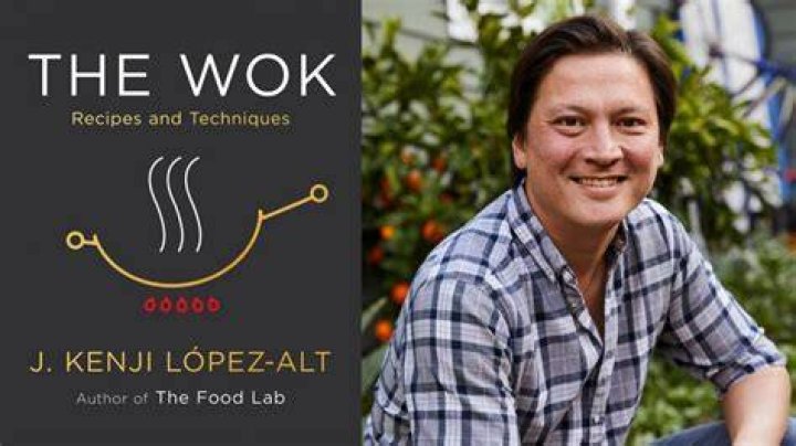 Kenji Lopez Alt Bio, Wiki, Age, Wife, Wok, Food Lab, and Net Worth