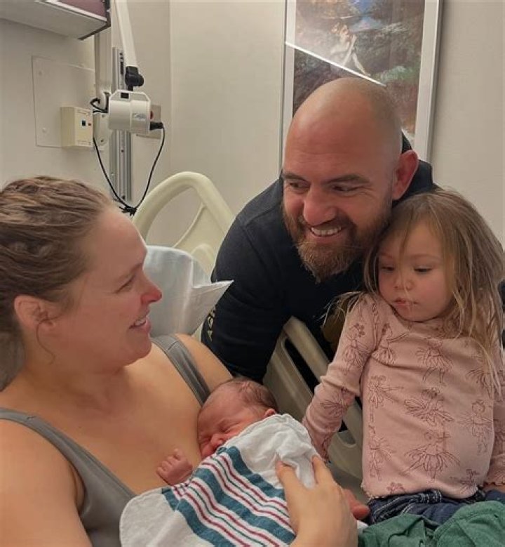 Kenna Hardee, Where Is Rhonda Marchi Daughter Now? 2023 Update