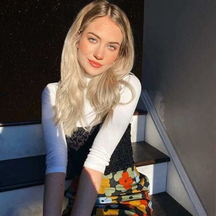 Kennedy Walsh’s biography: age, height, family, where is she from?