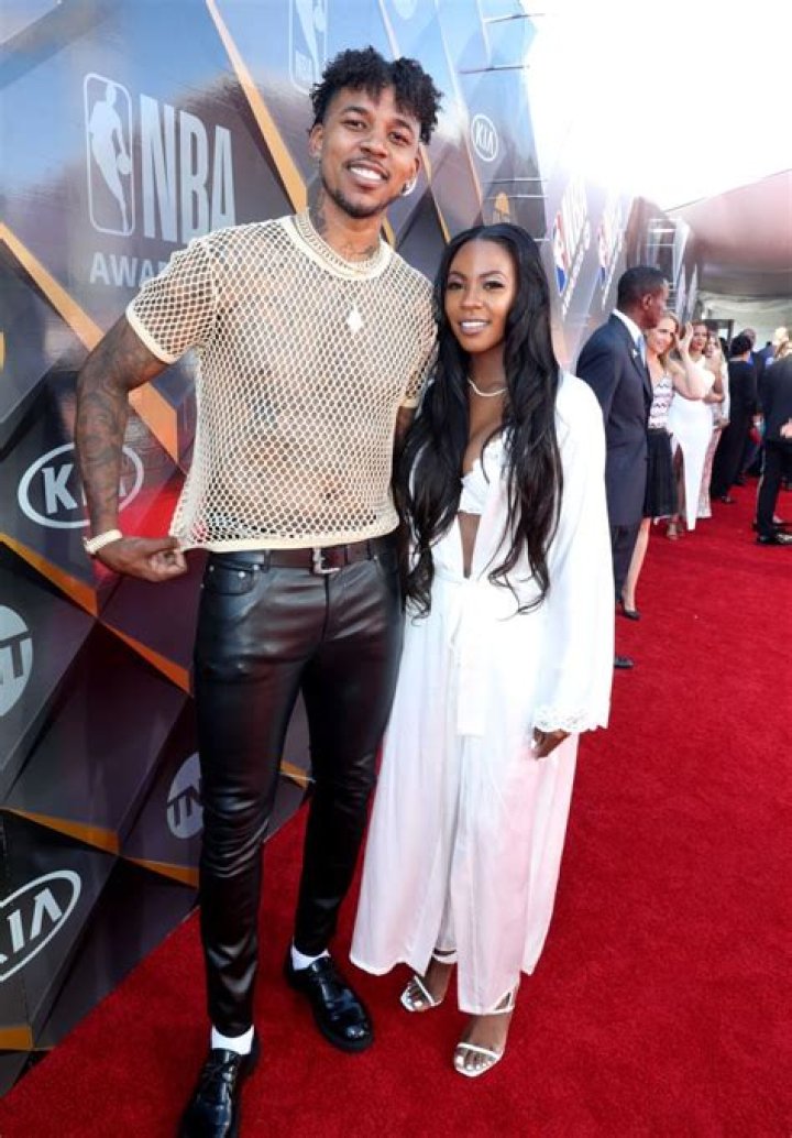 Keonna Green – American TV Personality, Nick Young’s Wife | Net Worth, Age, Bio, Wiki, Career, Family, Nationality, Ethnicity, Partner, Kids And Facts
