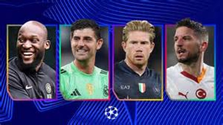 Kevin Courtois's Biography And Facts'