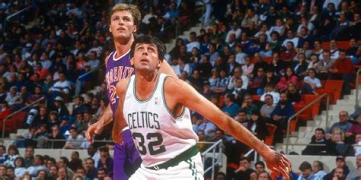 Kevin McHale NBA TV, Bio, Wiki, Age, Height, Wife, Celtics, Coach, Salary, and Net Worth