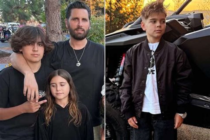 Khloé Kardashian Admits That Her Relationship With Scott Disick Is "Weird"