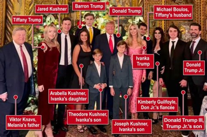 Kim Had to Trick North to Have Her Photoshopped Into the Family Christmas Card