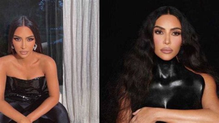 Kim Kardashian Excited as She Passes Baby Bar Exam after Failing Thrice
