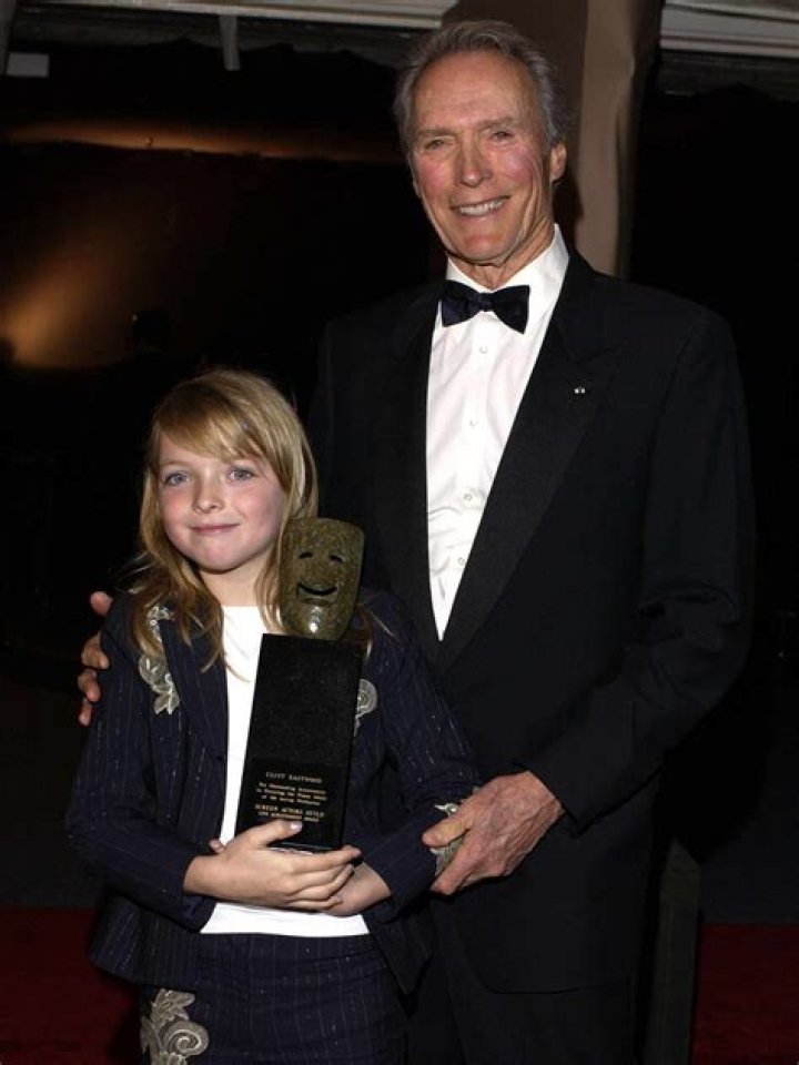 Kimber Eastwood biography: Who is Clint Eastwood’s daughter?