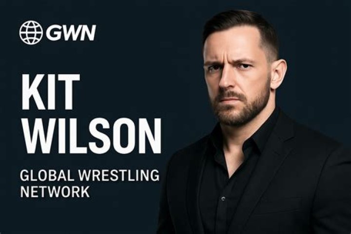 Kit Williamson Net Worth