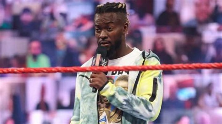 Kofi Kingston Net Worth – How Much is Kofi Kingston Worth?