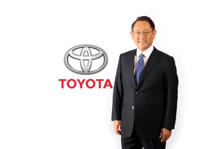 Koji Sato – Who is the CEO of Toyota Motor Corps? Age, Bio, Wiki, Career, Net Worth, Wealth, Family & Facts