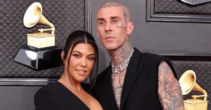 Kourtney and Travis PDA Memes: Social Media Has Jokes