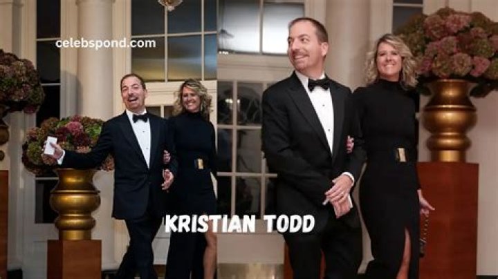 Kristian Todd