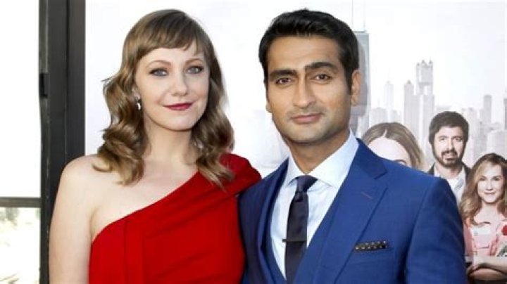 Kumail Nanjiani – Biography, Facts & Life Story
