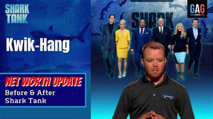 Kwik Hang Shark Tank – Founder, Net Worth, and Investment