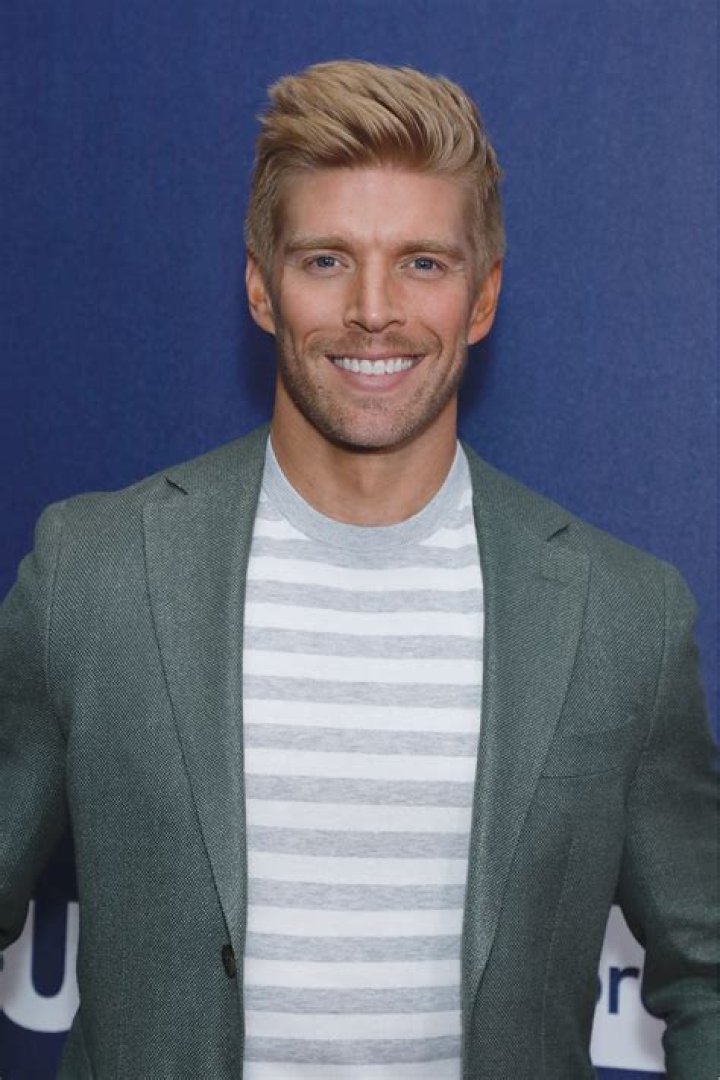 Kyle Cooke